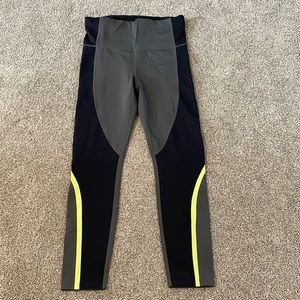 Athleta Workout Leggings